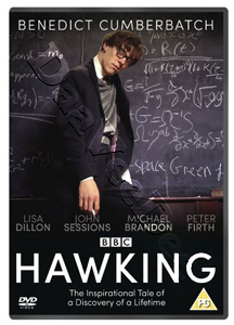 Hawking |   DVD